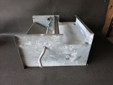 Vintage Coin op Garlando table