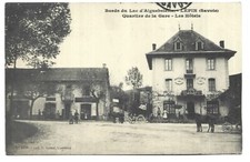 73 Lepin Quartier De La Gare