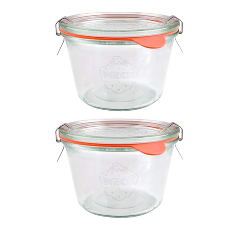 Wide mouthed storage jar - mouthed,