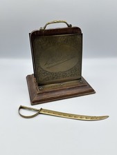 Large period Edwardian Antique