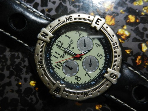 Vintage timberland wr501 mans - vintage,
