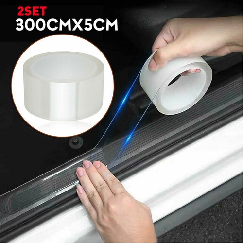 2pcs car door plate - car,