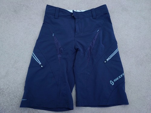 Scott mountain bike shorts - scott,