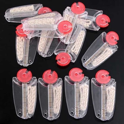Dispenser spare - 12,