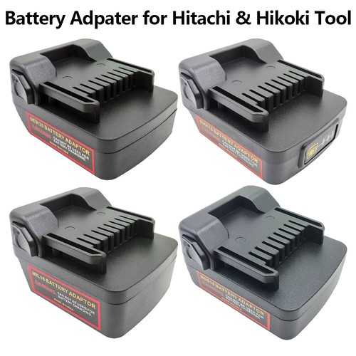 Battery converter - battery,
