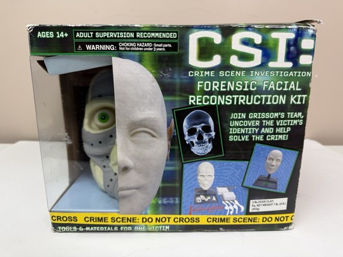 Csi crime scene - csi, investigation