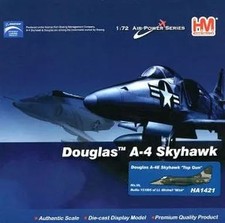 Hobby Master 1/72 A-4E Skyhawk