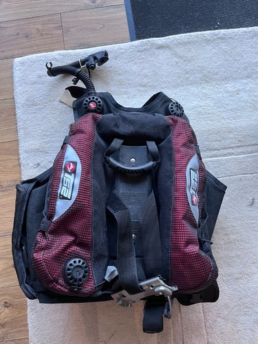 Tigullio hover bcd - tigullio,