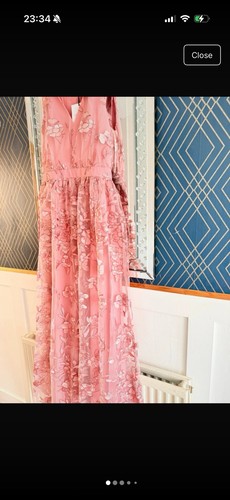 True decadence pinky - pinky, coral