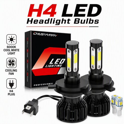 Fits ford fiesta - fits, headlight