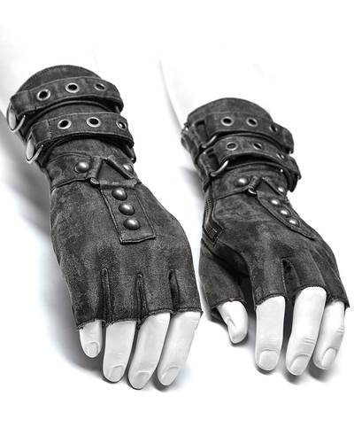 Punk rave mens dieselpunk - punk,