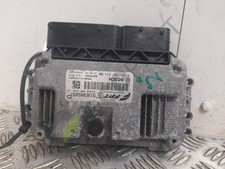 2008-2013 ALFA ROMEO MITO ECU 0261S04664