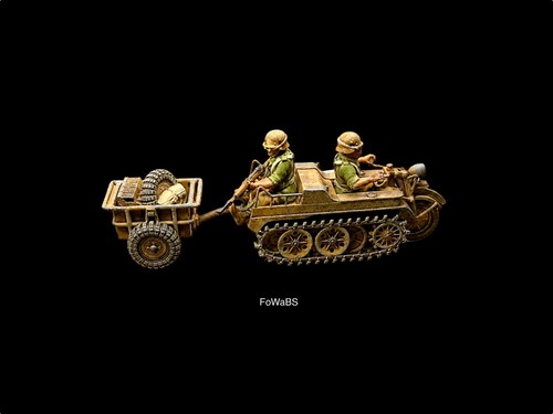 28mm ww2 bolt - 28mm, german