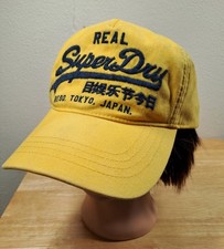 Authentic Japanese SuperDry