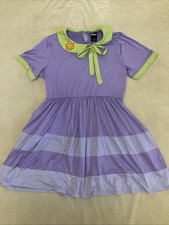 Torrid Scooby Doo Costume