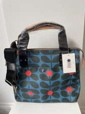 Orla Kiely Sixties Stem Vinyl