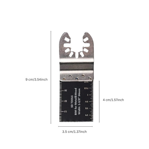 34mm 68mm oscillating - 34mm/68mm,