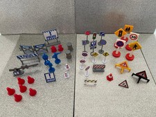 Car playset accessories - car,