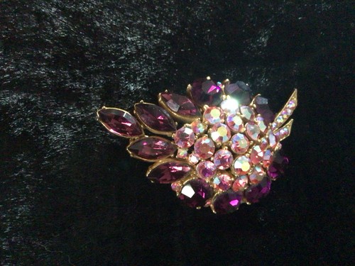 Vintage juliana mid century - vintage,