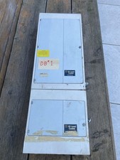 Mcb Distribution Board 3 Phase Square D Load Center