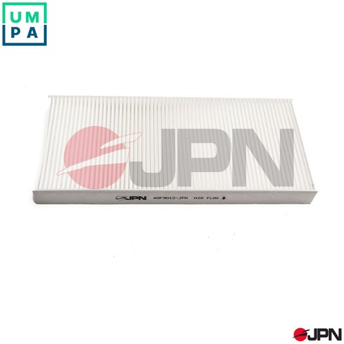 Filter cabin air - filter,