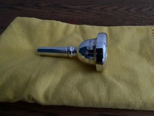 USED ONCE YAMAHA 66D4 SILVER