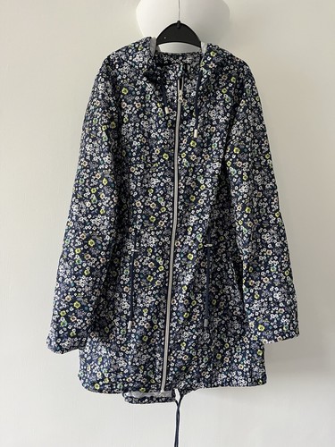 Parka pocket festival - in,