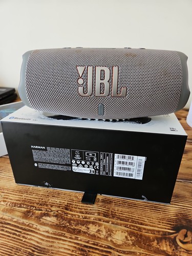 Jbl charge portable - jbl,