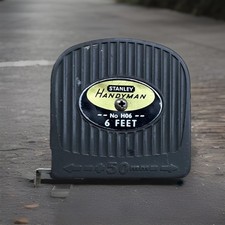 Vintage 1950s Stanley Handyman