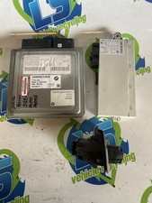 BMW E90 325i AUTO PETROL ECU