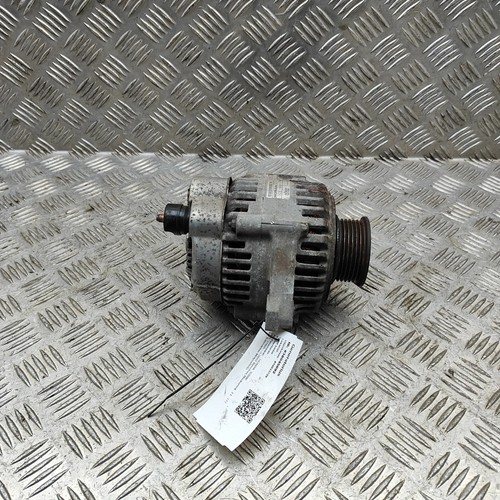 Honda s2000 alternator - honda,