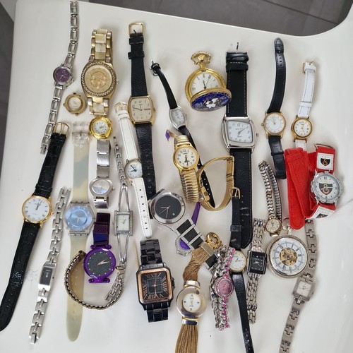 Vintage watch bundle - watch,