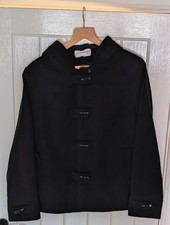 Duffle Coat Short Jacket Ladies Bhs Size 22