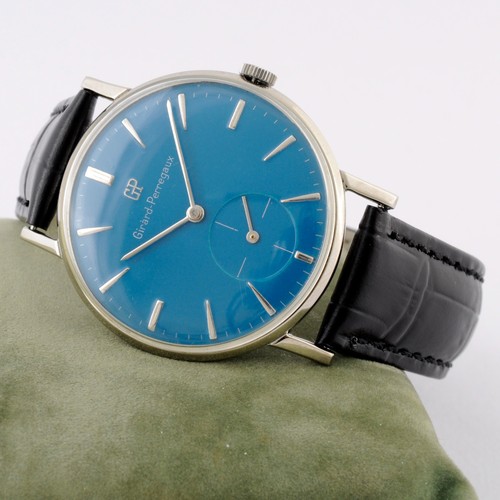 Swiss made excellent girard - swiss,