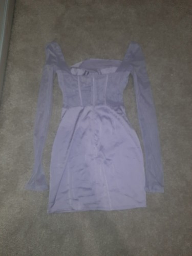 Polly mini lilac - oh,