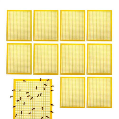 Bee excluder pieces - 10,