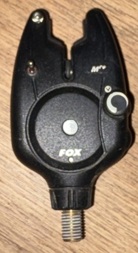 Fox micron wireless - mr+,