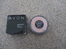 Avon Smooth Minerals Blush