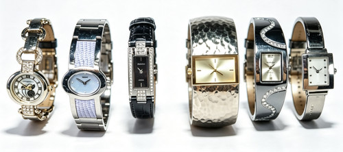 Joblot wrist watches - joblot,