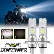 LED Motorcycle Hi/Low Beam