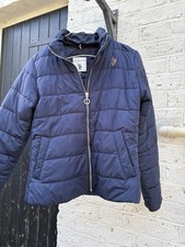 U.S Polo Assn Quilted Puffer