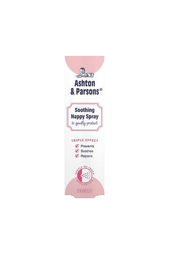Ashton parsons soothing - ashton,