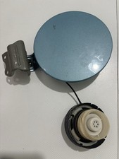 DAIHATSU SIRION FUEL TANK FLAP