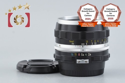 Nikon nikkor auto 35mm - nikkor-s,