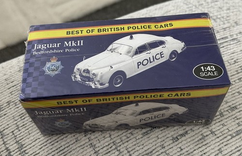 Mint atlas editions - atlas, jaguar
