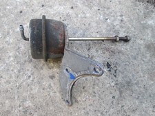 2012 VAUXHALL ASTRA J GTC SRI 1.6 TURBO A16LET GENUINE TURBO WASTEGATE ACTUATOR