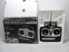 Very Good Condition *27mhz AM* Acoms Techniplus AP-27 MK V Transmitter Only (T2)