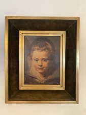 Fiehl Reproduction of Clara