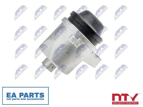 Engine mounting for mazda - for,