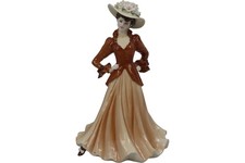 Coalport Ladies Of Fashion